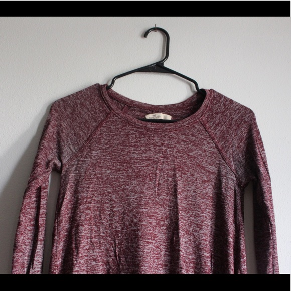 Hollister Tops - Cute loose top !